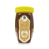Pure Ajwain Honey – Natural Sweetener with a Hint of Ajwain