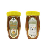 Pure Beri Honey – Natural Sweetness