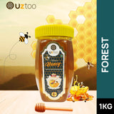 Pure Forest Honey – Wild & Natural Sweetness