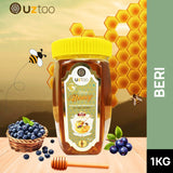 Pure Beri Honey – Natural Sweetness