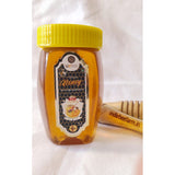 Pure Forest Honey – Wild & Natural Sweetness