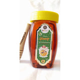 Pure Tulsi Honey – Natural Sweetener with a Hint of Tulsi
