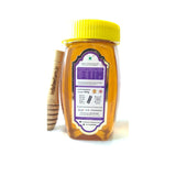 Pure Multi Floral Honey – A Symphony of Natural Floral Sweetness