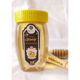 Exotic White Himalayan Honey – Rare & Pure