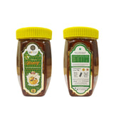 Pure Tulsi Honey – Natural Sweetener with a Hint of Tulsi